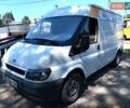 Білий Форд Транзит, об'ємом двигуна 0 л та пробігом 218 тис. км за 5200 $, фото 1 на Automoto.ua