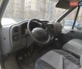 Белый Форд Транзит, объемом двигателя 2.5 л и пробегом 217 тыс. км за 5500 $, фото 2 на Automoto.ua