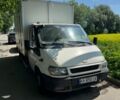 Белый Форд Транзит, объемом двигателя 2.4 л и пробегом 450 тыс. км за 7000 $, фото 2 на Automoto.ua