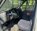 Белый Форд Транзит, объемом двигателя 2.4 л и пробегом 450 тыс. км за 7000 $, фото 3 на Automoto.ua