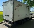 Белый Форд Транзит, объемом двигателя 2.4 л и пробегом 450 тыс. км за 7000 $, фото 1 на Automoto.ua