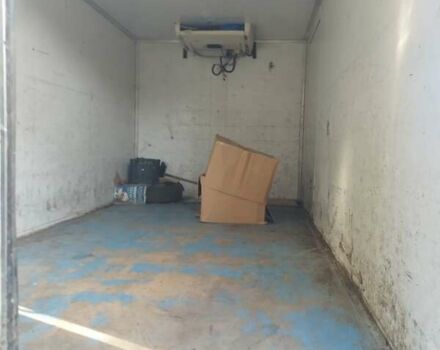 Белый Форд Транзит, объемом двигателя 2.4 л и пробегом 450 тыс. км за 4300 $, фото 2 на Automoto.ua