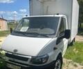 Белый Форд Транзит, объемом двигателя 2.4 л и пробегом 1 тыс. км за 5200 $, фото 1 на Automoto.ua