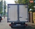 Белый Форд Транзит, объемом двигателя 2.4 л и пробегом 560 тыс. км за 6500 $, фото 3 на Automoto.ua