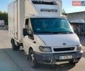 Белый Форд Транзит, объемом двигателя 2.4 л и пробегом 520 тыс. км за 6300 $, фото 2 на Automoto.ua
