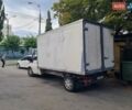 Белый Форд Транзит, объемом двигателя 2.4 л и пробегом 560 тыс. км за 6500 $, фото 5 на Automoto.ua