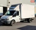 Белый Форд Транзит, объемом двигателя 2.4 л и пробегом 520 тыс. км за 6300 $, фото 1 на Automoto.ua