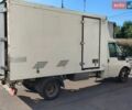 Белый Форд Транзит, объемом двигателя 2.4 л и пробегом 520 тыс. км за 6300 $, фото 3 на Automoto.ua