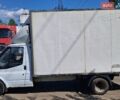Белый Форд Транзит, объемом двигателя 2.4 л и пробегом 375 тыс. км за 6900 $, фото 6 на Automoto.ua