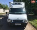 Белый Форд Транзит, объемом двигателя 2.4 л и пробегом 460 тыс. км за 7950 $, фото 1 на Automoto.ua