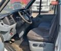 Белый Форд Транзит, объемом двигателя 2.4 л и пробегом 375 тыс. км за 6900 $, фото 2 на Automoto.ua