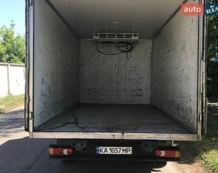 Белый Форд Транзит, объемом двигателя 2.4 л и пробегом 460 тыс. км за 7950 $, фото 19 на Automoto.ua