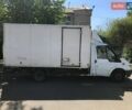 Белый Форд Транзит, объемом двигателя 2.4 л и пробегом 460 тыс. км за 7950 $, фото 4 на Automoto.ua