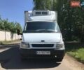 Белый Форд Транзит, объемом двигателя 2.4 л и пробегом 460 тыс. км за 7950 $, фото 1 на Automoto.ua
