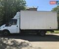 Белый Форд Транзит, объемом двигателя 2.4 л и пробегом 460 тыс. км за 7950 $, фото 25 на Automoto.ua