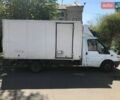Белый Форд Транзит, объемом двигателя 2.4 л и пробегом 460 тыс. км за 7950 $, фото 3 на Automoto.ua