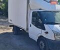 Белый Форд Транзит, объемом двигателя 2.4 л и пробегом 375 тыс. км за 6900 $, фото 9 на Automoto.ua