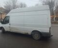Белый Форд Транзит, объемом двигателя 2.2 л и пробегом 700 тыс. км за 3000 $, фото 2 на Automoto.ua