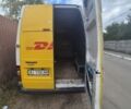 Білий Форд Транзит, об'ємом двигуна 2.4 л та пробігом 500 тис. км за 5000 $, фото 3 на Automoto.ua