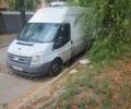 Белый Форд Транзит, объемом двигателя 2.2 л и пробегом 200 тыс. км за 4000 $, фото 6 на Automoto.ua