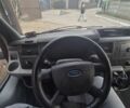 Білий Форд Транзит, об'ємом двигуна 2.4 л та пробігом 500 тис. км за 5000 $, фото 4 на Automoto.ua