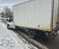 Белый Форд Транзит, объемом двигателя 2.4 л и пробегом 600 тыс. км за 9500 $, фото 2 на Automoto.ua