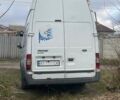Белый Форд Транзит, объемом двигателя 2.4 л и пробегом 423 тыс. км за 8500 $, фото 5 на Automoto.ua