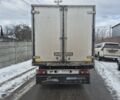Білий Форд Транзит, об'ємом двигуна 2.4 л та пробігом 600 тис. км за 9000 $, фото 1 на Automoto.ua