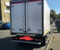 Білий Форд Транзит, об'ємом двигуна 2.2 л та пробігом 252 тис. км за 14000 $, фото 9 на Automoto.ua