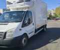 Білий Форд Транзит, об'ємом двигуна 2.2 л та пробігом 252 тис. км за 14000 $, фото 6 на Automoto.ua