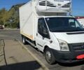Белый Форд Транзит, объемом двигателя 2.2 л и пробегом 252 тыс. км за 16000 $, фото 2 на Automoto.ua