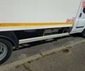 Білий Форд Транзит, об'ємом двигуна 2.2 л та пробігом 252 тис. км за 14000 $, фото 13 на Automoto.ua