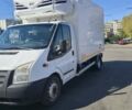 Белый Форд Транзит, объемом двигателя 2.2 л и пробегом 252 тыс. км за 16000 $, фото 6 на Automoto.ua
