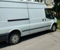 Білий Форд Транзит, об'ємом двигуна 2.2 л та пробігом 280 тис. км за 10250 $, фото 8 на Automoto.ua