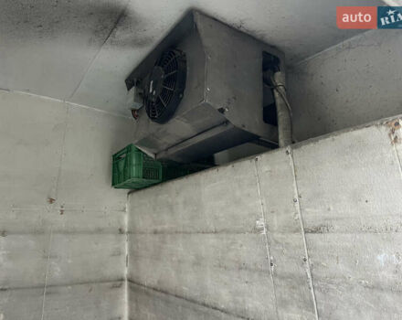 Білий Форд Транзит, об'ємом двигуна 2.2 л та пробігом 400 тис. км за 8500 $, фото 16 на Automoto.ua