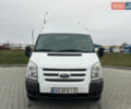 Білий Форд Транзит, об'ємом двигуна 2.2 л та пробігом 400 тис. км за 8500 $, фото 4 на Automoto.ua