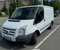Білий Форд Транзит, об'ємом двигуна 2.2 л та пробігом 451 тис. км за 7700 $, фото 7 на Automoto.ua