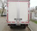Белый Форд Транзит, объемом двигателя 2.2 л и пробегом 411 тыс. км за 11500 $, фото 5 на Automoto.ua