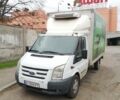 Белый Форд Транзит, объемом двигателя 2.2 л и пробегом 411 тыс. км за 11500 $, фото 7 на Automoto.ua