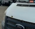 Білий Форд Транзит, об'ємом двигуна 2.2 л та пробігом 400 тис. км за 8800 $, фото 14 на Automoto.ua
