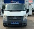 Білий Форд Транзит, об'ємом двигуна 2.2 л та пробігом 400 тис. км за 8800 $, фото 3 на Automoto.ua