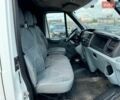 Білий Форд Транзит, об'ємом двигуна 2.2 л та пробігом 400 тис. км за 8800 $, фото 18 на Automoto.ua