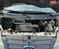 Білий Форд Транзит, об'ємом двигуна 2.2 л та пробігом 400 тис. км за 8800 $, фото 42 на Automoto.ua