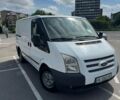 Білий Форд Транзит, об'ємом двигуна 2.2 л та пробігом 451 тис. км за 7700 $, фото 6 на Automoto.ua