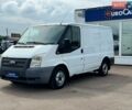 Білий Форд Транзит, об'ємом двигуна 2.2 л та пробігом 400 тис. км за 8800 $, фото 1 на Automoto.ua