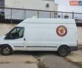 Білий Форд Транзит, об'ємом двигуна 2.2 л та пробігом 575 тис. км за 3500 $, фото 2 на Automoto.ua