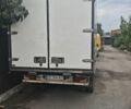 Белый Форд Транзит, объемом двигателя 2.2 л и пробегом 800 тыс. км за 13500 $, фото 3 на Automoto.ua