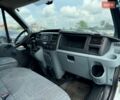 Білий Форд Транзит, об'ємом двигуна 2.2 л та пробігом 400 тис. км за 8800 $, фото 19 на Automoto.ua