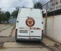 Білий Форд Транзит, об'ємом двигуна 2.2 л та пробігом 575 тис. км за 3500 $, фото 1 на Automoto.ua