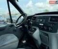 Білий Форд Транзит, об'ємом двигуна 2.2 л та пробігом 400 тис. км за 8800 $, фото 21 на Automoto.ua